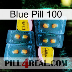 Blue Pill 100 cialis5